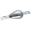 Viking Marine Anode 00351/2/B Pear 2.1Kg. Zinc Cleaning & Maintenance
