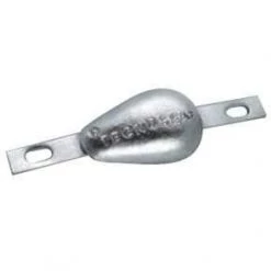Viking Marine Anode 00351/2/B Pear 2.1Kg. Zinc Cleaning & Maintenance