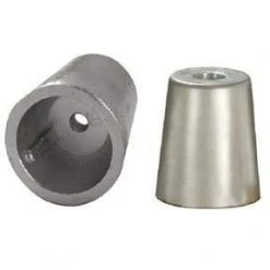Union Chandlery Anode 00400 Prop Cone 22-25