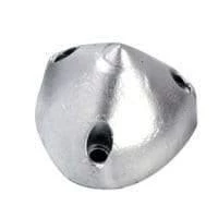 Technoseal Max Prop Propeller Anodes Cleaning & Maintenance