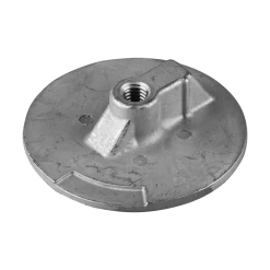 Technoseal Mercury / Mercruiser Alpha, Bravo Verado Trim Tab Anode