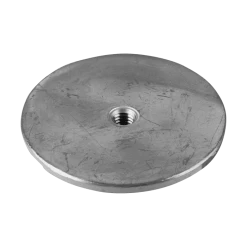 Technoseal Mercury / Mercruiser Alpha, Bravo Verado Trim Tab Anode