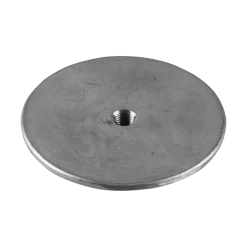 Technoseal Anode 01153 Yamaha / Mariner Plate