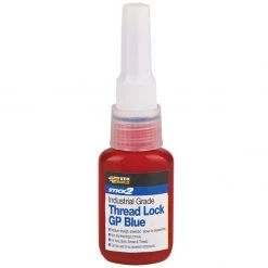 CCEC Distributors Everbuild Thread Lock GP Blue Cleaning & Maintenance