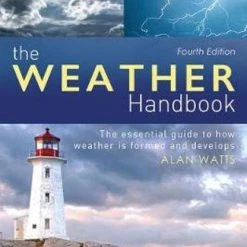 One Ocean Books The Weather Handbook