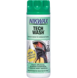 Accessories Nikwax Tech Wash 300ml