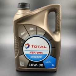 VDM Reya Total Neptuna Speeder 4-Stroke Oil 10W-30 Cleaning & Maintenance