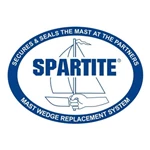 Harken Spartite 2000 Mast Seal Kit (Ireland Only) Yacht Equipment