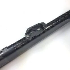 Rooster Carbon Tiller For Laser® - Plate Version 9 Rooster Carbon Tiller For Laser® - Plate Version