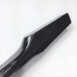 Rooster Carbon Tiller For Laser® - Plate Version 8 Rooster Carbon Tiller For Laser® - Plate Version