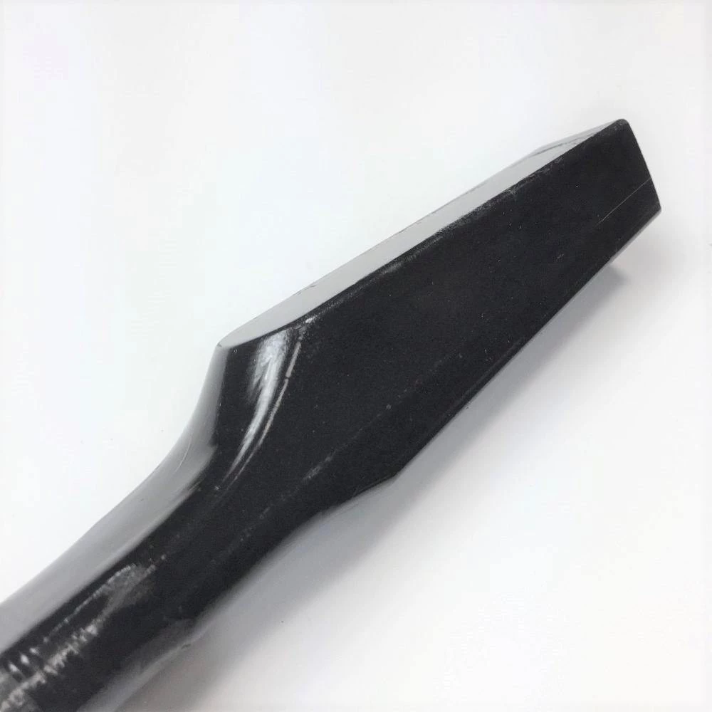 Rooster Carbon Tiller For Laser® - Plate Version 5 Rooster Carbon Tiller For Laser® - Plate Version