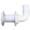 Marine Distributors.ie Nuova Rade Thru-Hulls Elbow 90º With Hose Barb Cleaning & Maintenance 2 Marine Distributors.ie Nuova Rade Thru-Hulls Elbow 90º With Hose Barb Cleaning & Maintenance