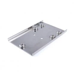 Topper Transom Inner Plate TT9A Dinghy Hardware