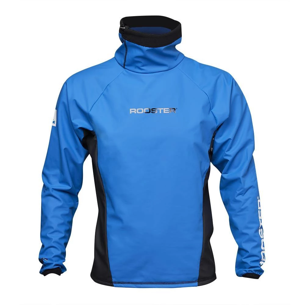 Rooster Junior Classic Aquafleece Cag Dinghy Wear 5 Rooster Junior Classic Aquafleece Cag Dinghy Wear