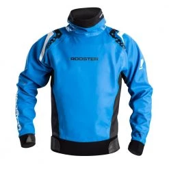 Dinghy Wear Rooster Pro Aquafleece Cag