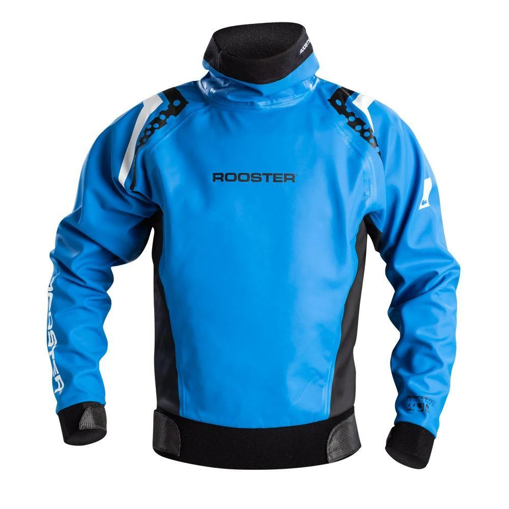 Dinghy Wear Rooster Pro Aquafleece Cag 3 Dinghy Wear Rooster Pro Aquafleece Cag