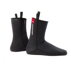 Dinghy Wear Rooster Hot Socks 0.5mm Titanium Neoprene - Junior