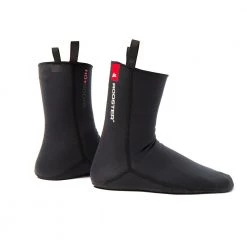 Dinghy Wear Rooster Hot Socks 0.5mm Titanium Neoprene