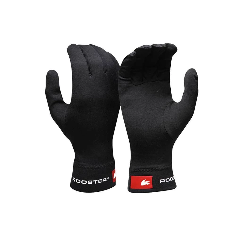 Dinghy Wear Rooster Polypro Sailing Glove Liner Junior 3 Dinghy Wear Rooster Polypro Sailing Glove Liner Junior