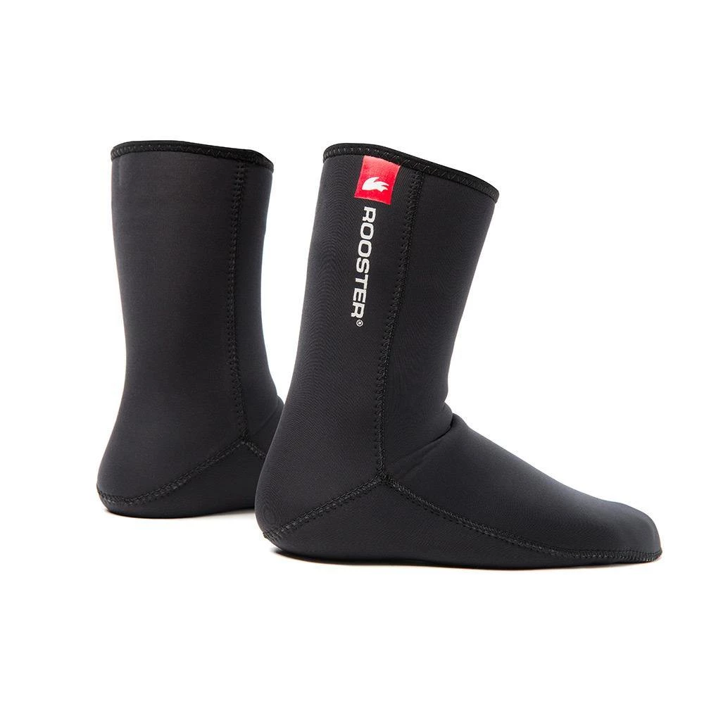 Rooster Thermaflex Wet Socks 2.5mm Neoprene Dinghy Wear 3 Rooster Thermaflex Wet Socks 2.5mm Neoprene Dinghy Wear