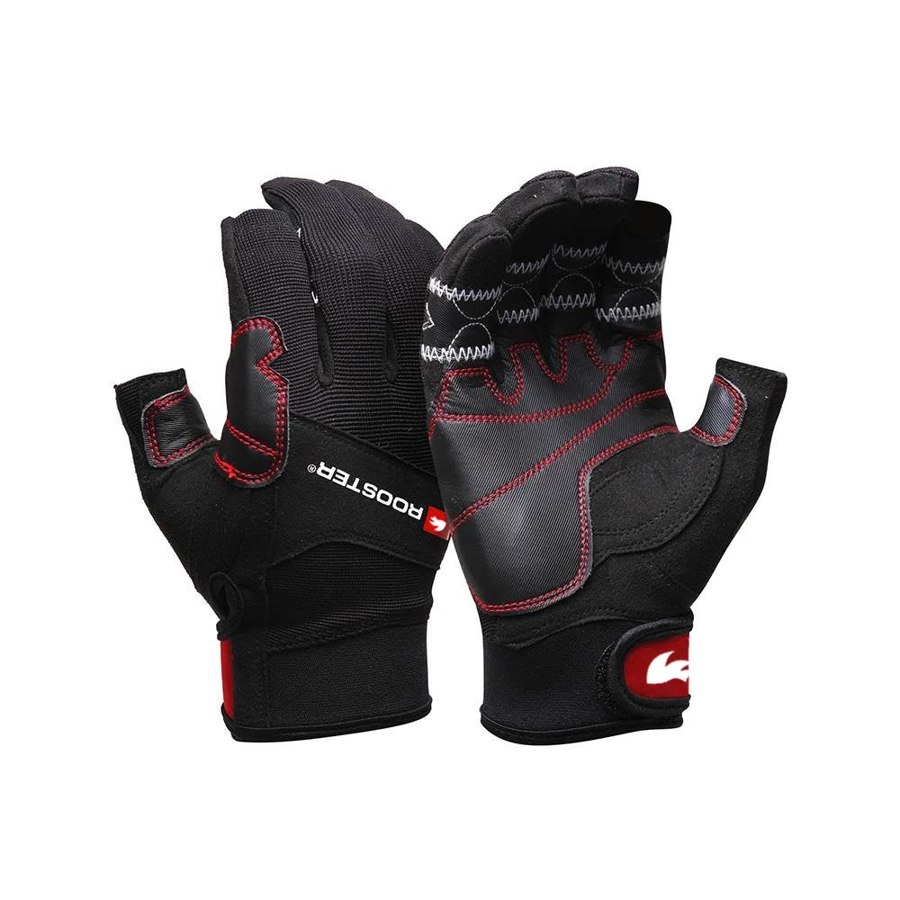 Rooster Pro Race 2 Junior Sailing Glove Full Finger Dinghy Wear 3 Rooster Pro Race 2 Junior Sailing Glove Full Finger Dinghy Wear