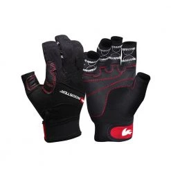 Dinghy Wear Rooster Pro Race 5 Junior Sailing Glove Short Fingers