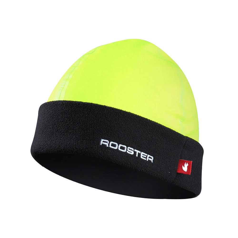 Rooster Pro Aquafleece Beanie 4 Rooster Pro Aquafleece Beanie