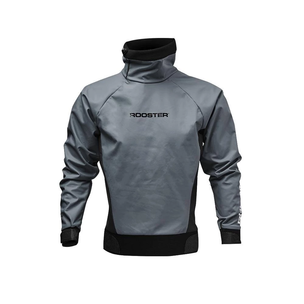 Rooster Pro Lite Aquafleece Cag Dinghy Wear 4 Rooster Pro Lite Aquafleece Cag Dinghy Wear