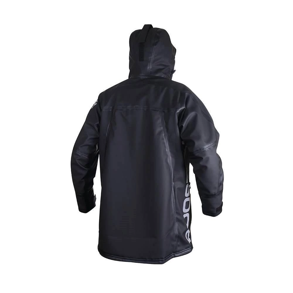 Swimming Rooster Pro Aquafleece Rigging Coat 4 Swimming Rooster Pro Aquafleece Rigging Coat