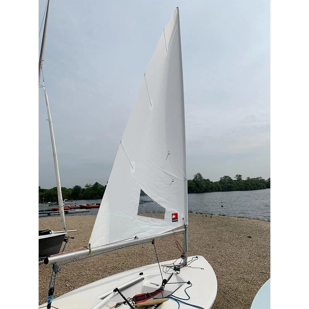 Rooster Replacement Laser 4.7 Training Sail Dinghy Hardware 4 Rooster Replacement Laser 4.7 Training Sail Dinghy Hardware