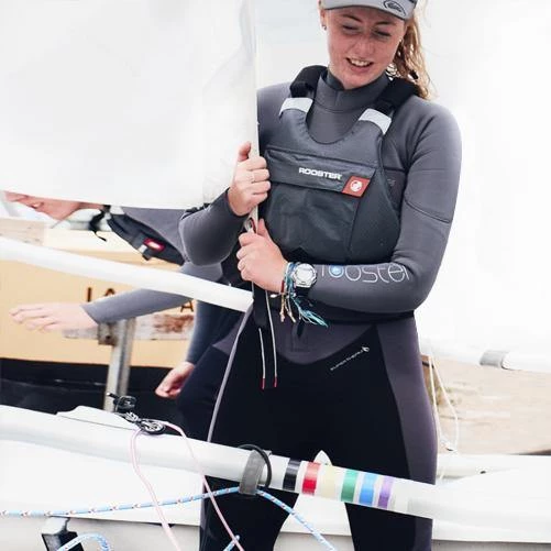 Dinghy Wear Rooster SuperTherm 4mm LongJohn Ladies 5 Dinghy Wear Rooster SuperTherm 4mm LongJohn Ladies