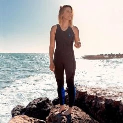 Rooster Ladies 1.5 Thermaflex Longjohn 7 Rooster Ladies 1.5 Thermaflex Longjohn