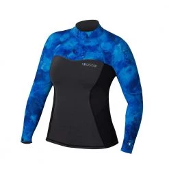 Dinghy Wear Rooster Ladies Thermaflex 1.5mm Top