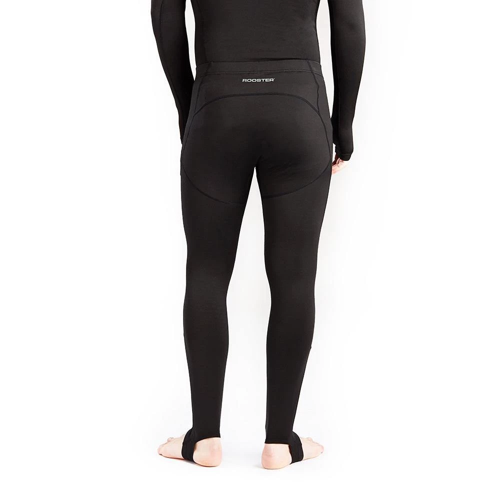 Rooster PolyPro Leggings Junior 4 Rooster PolyPro Leggings Junior