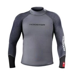 Dinghy Wear Rooster Thermaflex Junior Top