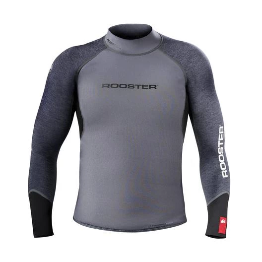 Dinghy Wear Rooster Thermaflex Junior Top 3 Dinghy Wear Rooster Thermaflex Junior Top