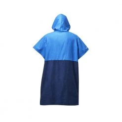 Rooster Microfibre Quickdry Poncho Towel Swimming