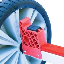 Optiparts Optimist Trolley With Optiflex Wheels Dinghy Hardware 10 Optiparts Optimist Trolley With Optiflex Wheels Dinghy Hardware