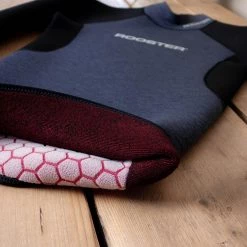 Rooster SuperTherm Junior 4mm Top