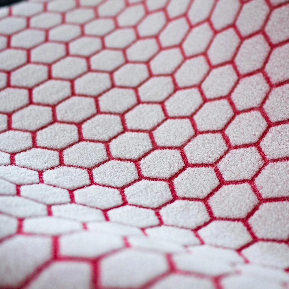 Rooster SuperTherm Junior 4mm Top 8 Rooster SuperTherm Junior 4mm Top