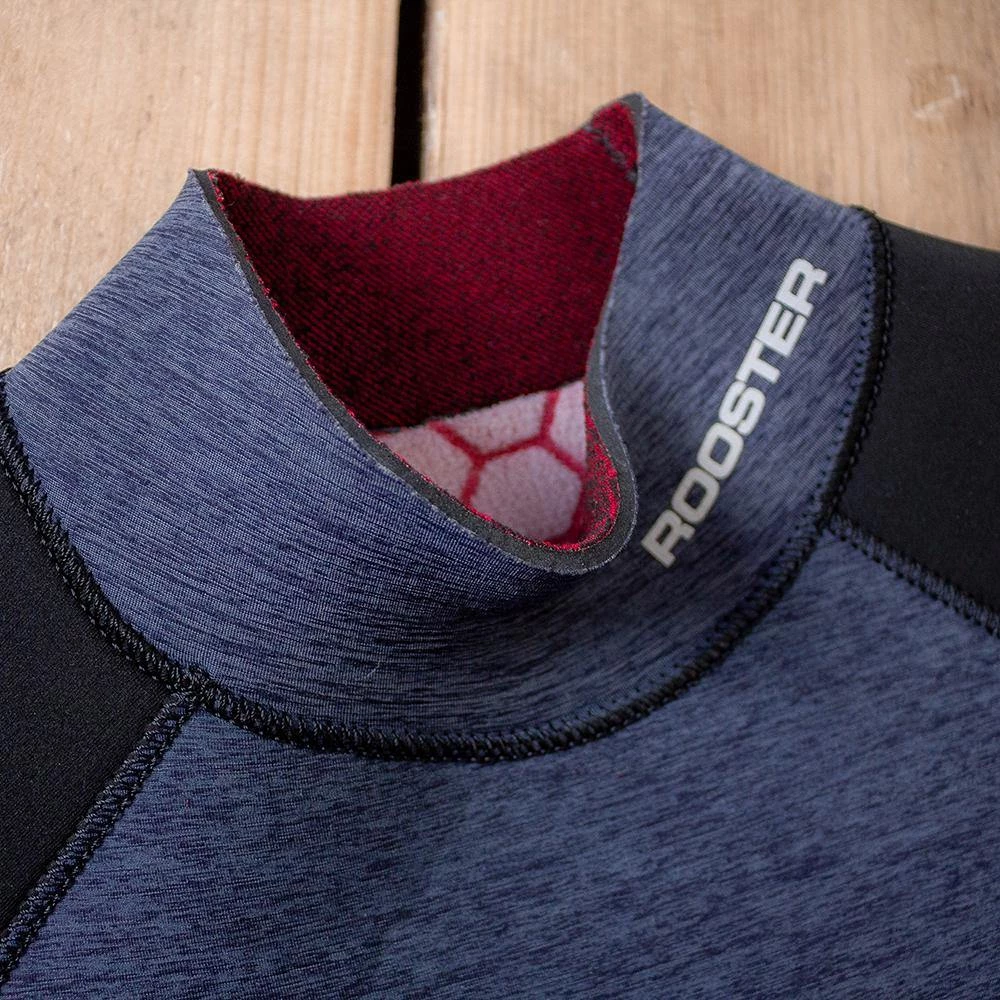 Rooster SuperTherm 4mm Top Dinghy Wear 6 Rooster SuperTherm 4mm Top Dinghy Wear
