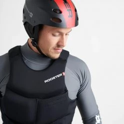 Dinghy Wear Rooster Comb Helmet