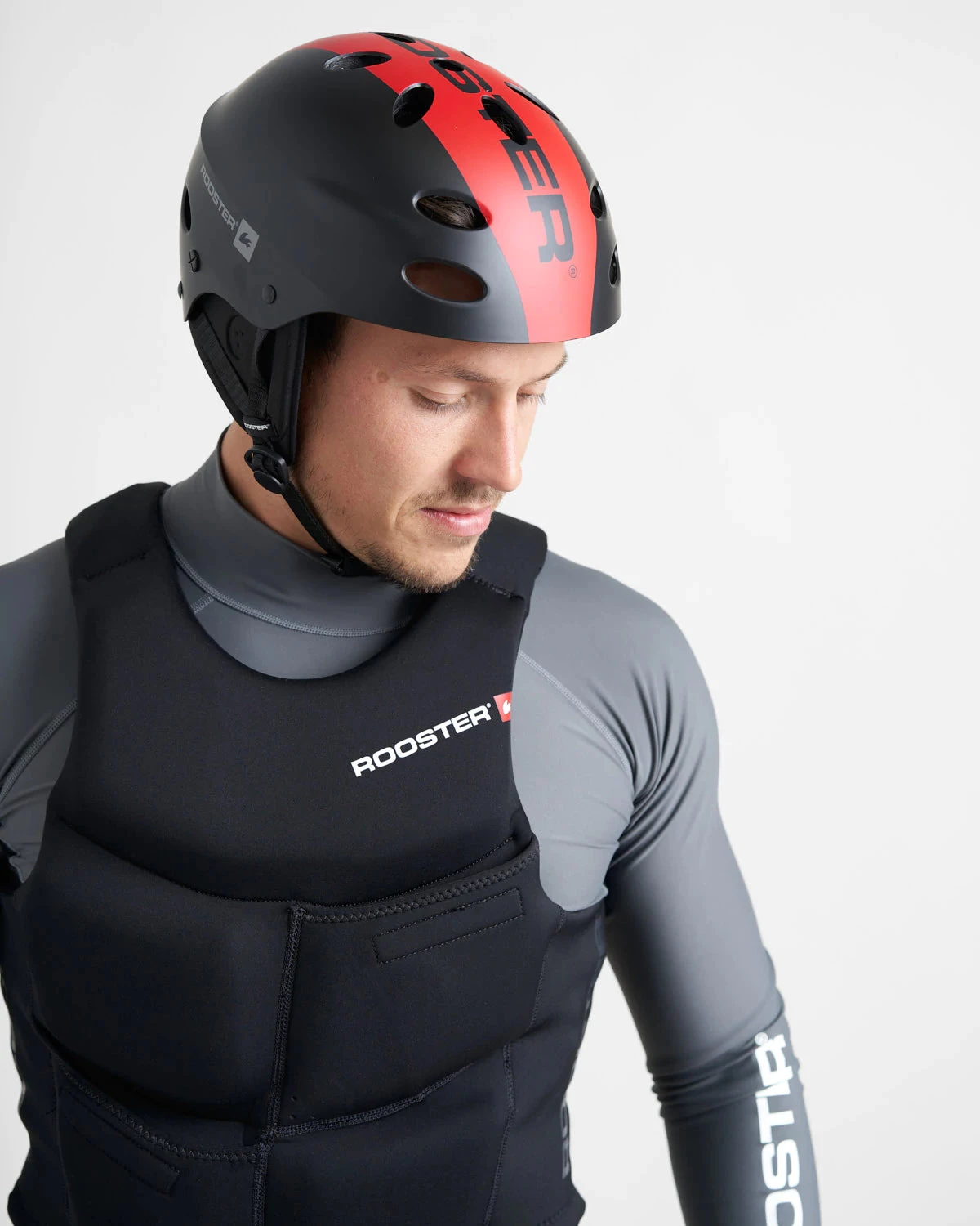 Dinghy Wear Rooster Comb Helmet 3 Dinghy Wear Rooster Comb Helmet