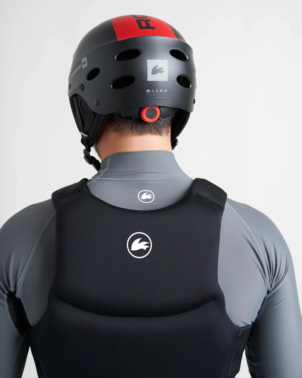 Dinghy Wear Rooster Comb Helmet 4 Dinghy Wear Rooster Comb Helmet