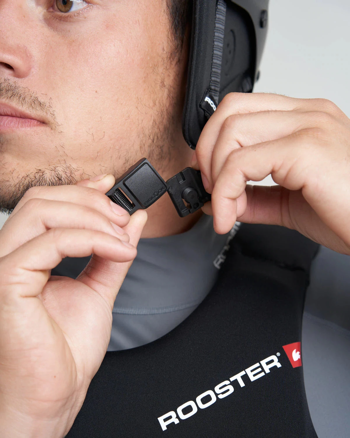 Dinghy Wear Rooster Comb Helmet 5 Dinghy Wear Rooster Comb Helmet