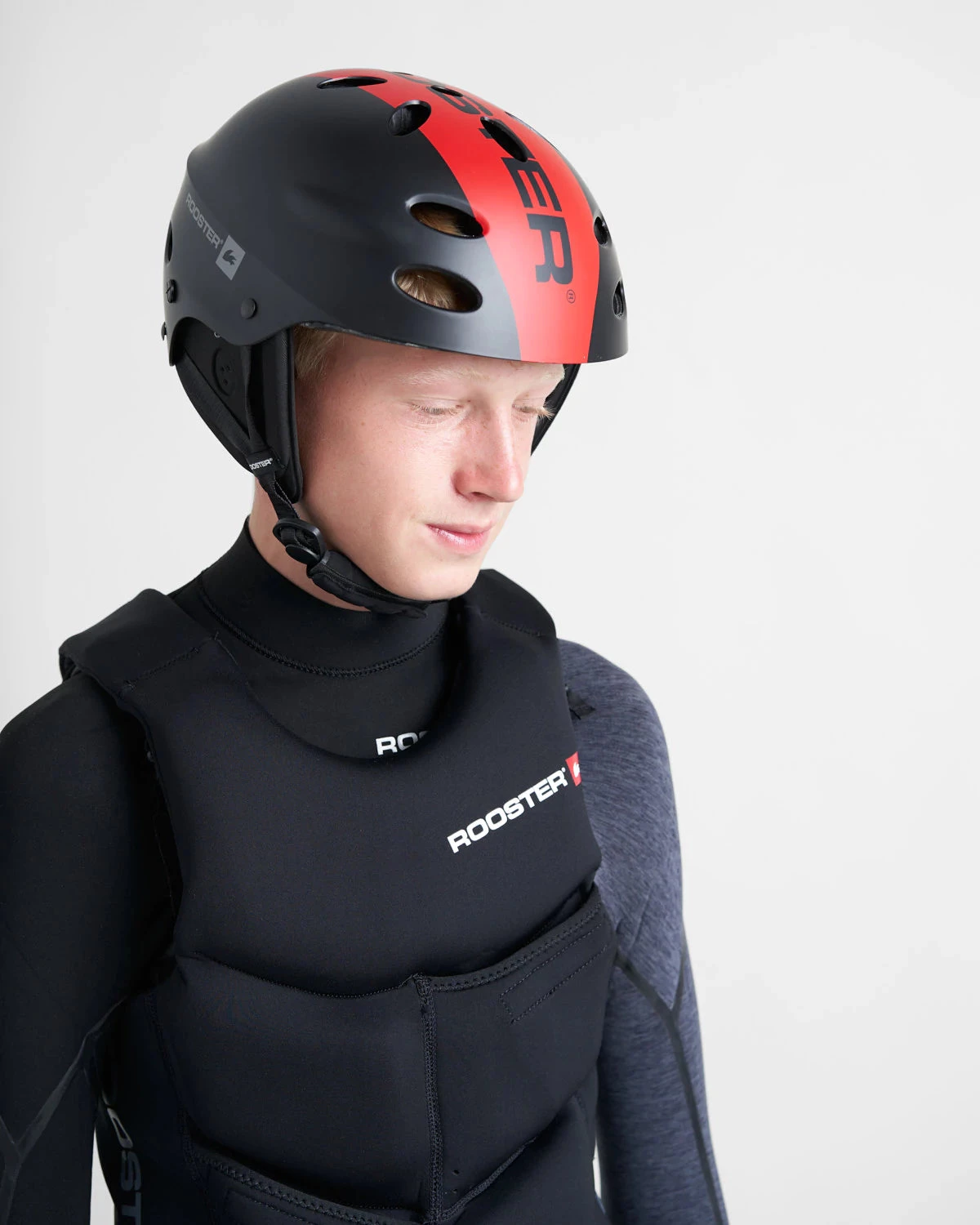 Dinghy Wear Rooster Comb Helmet 9 Dinghy Wear Rooster Comb Helmet