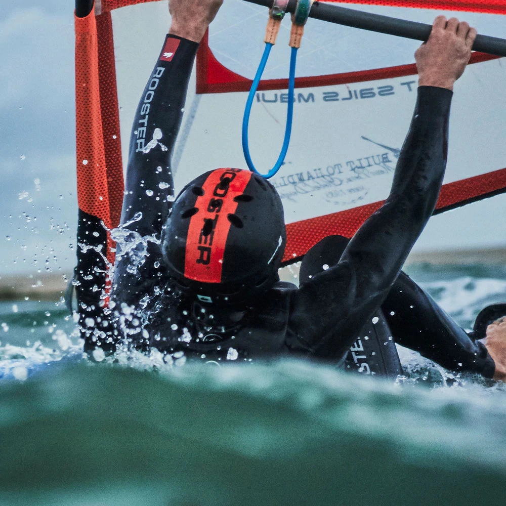 Dinghy Wear Rooster Comb Helmet 8 Dinghy Wear Rooster Comb Helmet