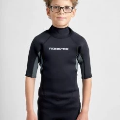 Gul Rooster 2mm Shorty Wetsuit - Junior Dinghy Wear