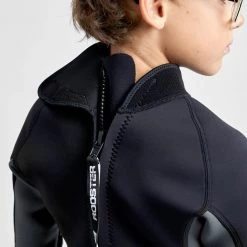 Gul Rooster 2mm Shorty Wetsuit - Junior Dinghy Wear