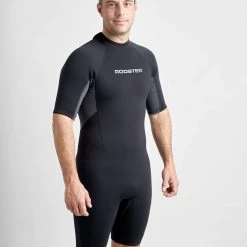Rooster 2mm Shorty Wetsuit Dinghy Wear